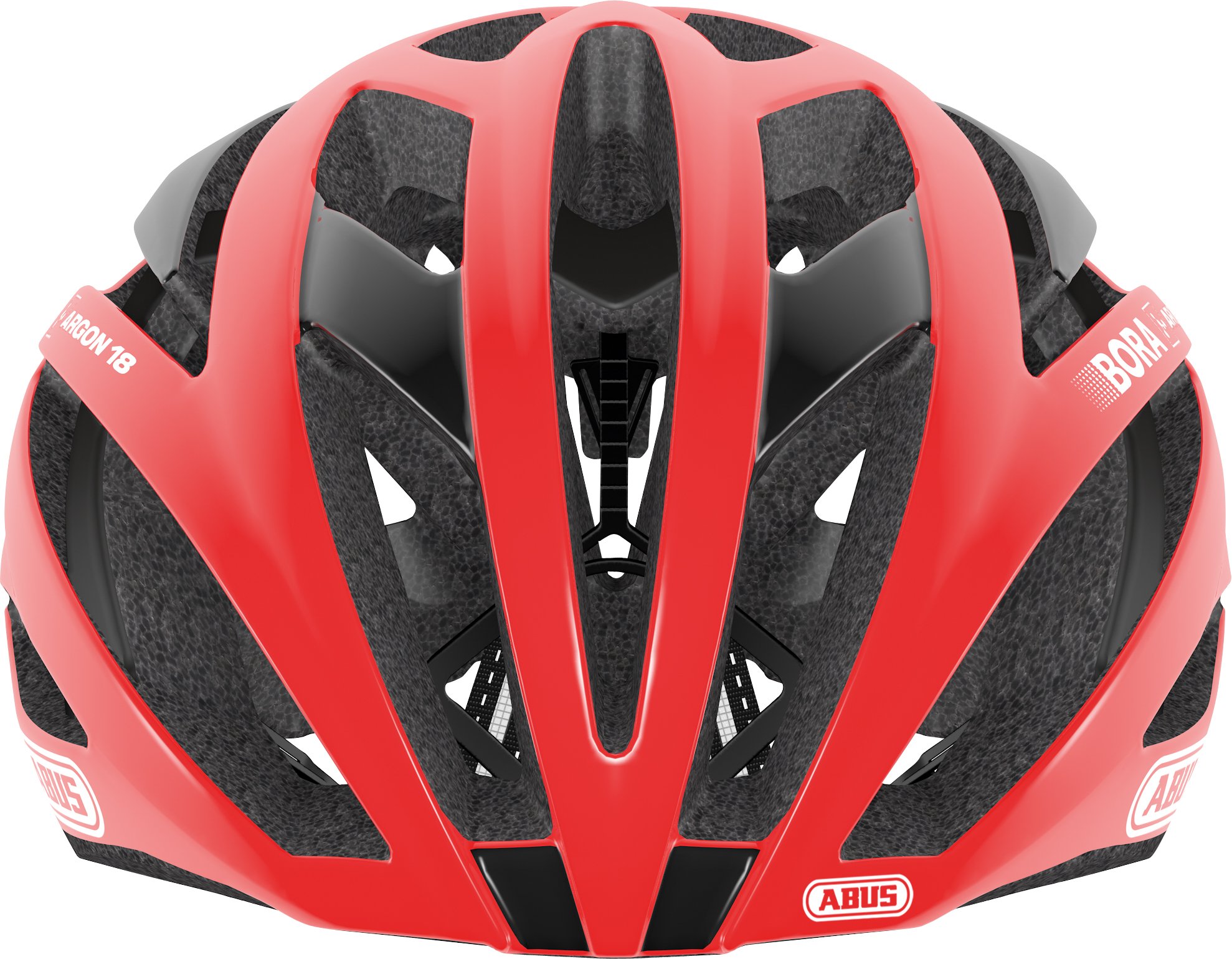 abus tec tical 2.0 road bike helmet Abus Tec-Tical Pro 2.0 Cycle helmet, Unisex, 10342-1, red, M (52-58 cm):  Buy Online at Best Price in UAE