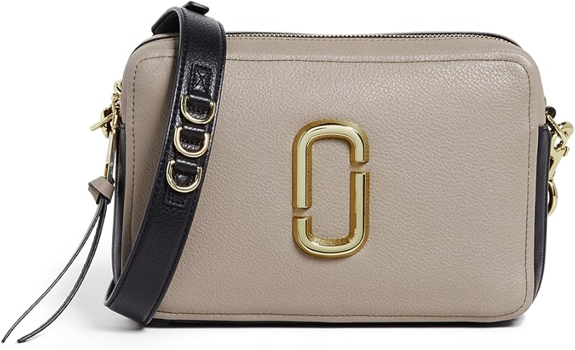 marc jacobs softshot 27 bolsa