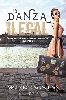 La Danza Ilegal
