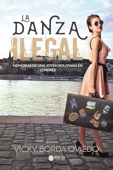 La Danza Ilegal