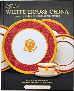 Official White House China (4th Edition)
