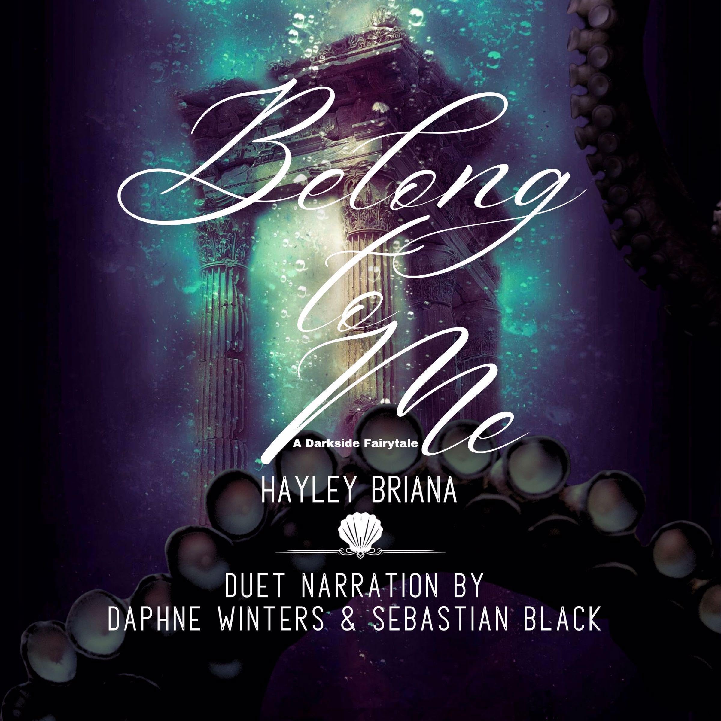 Cover art for Belong to Me