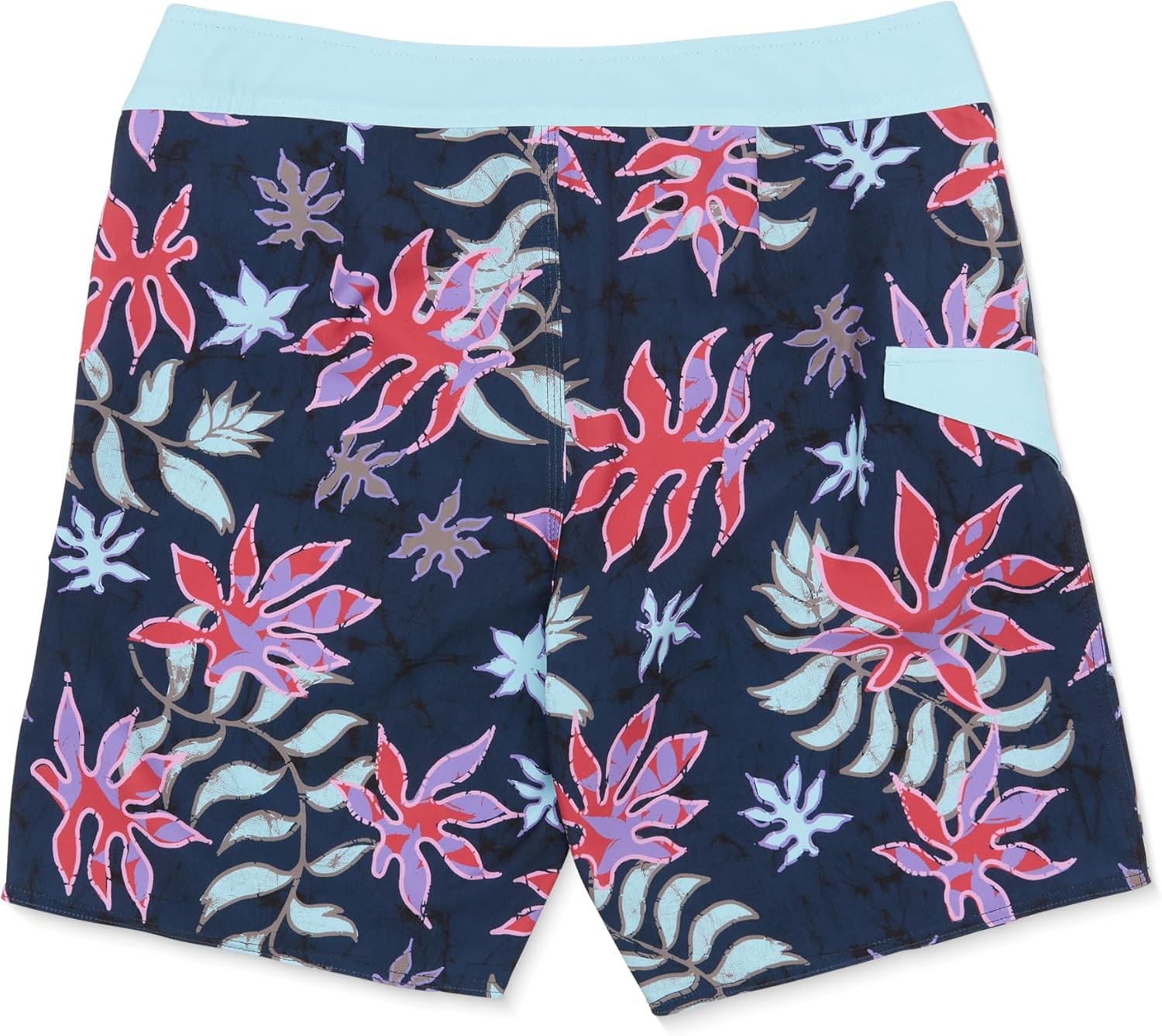 Volcom Men's Floral Motion Mod 19