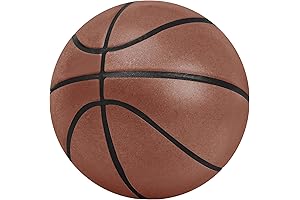 Silent Basketball - 2024 Upgraded Indoor Basketball