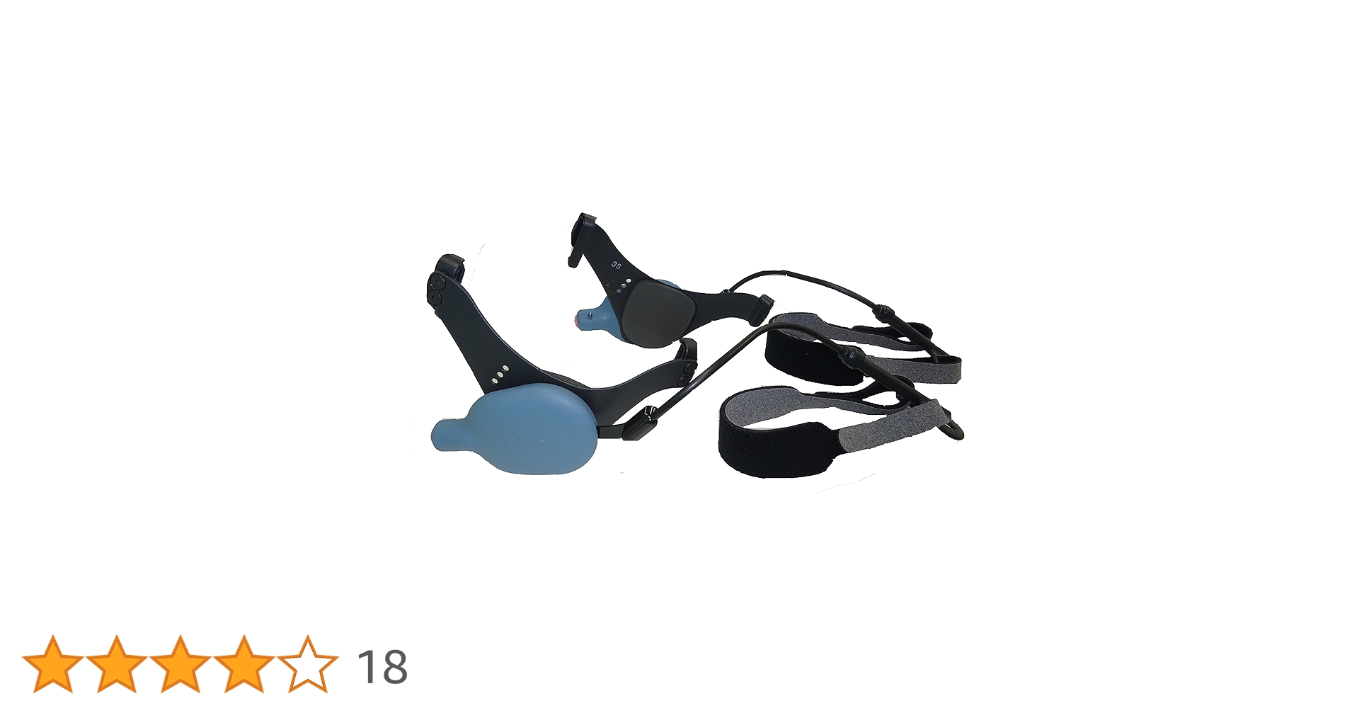 IMASEN 無動力歩行支援機 aLQ by ACSIVE 無動力歩行アシスト「aLQ(アルク)」 by ACSIVE