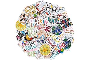 Tenceur: 100 Pieces of Unity Day Stickers