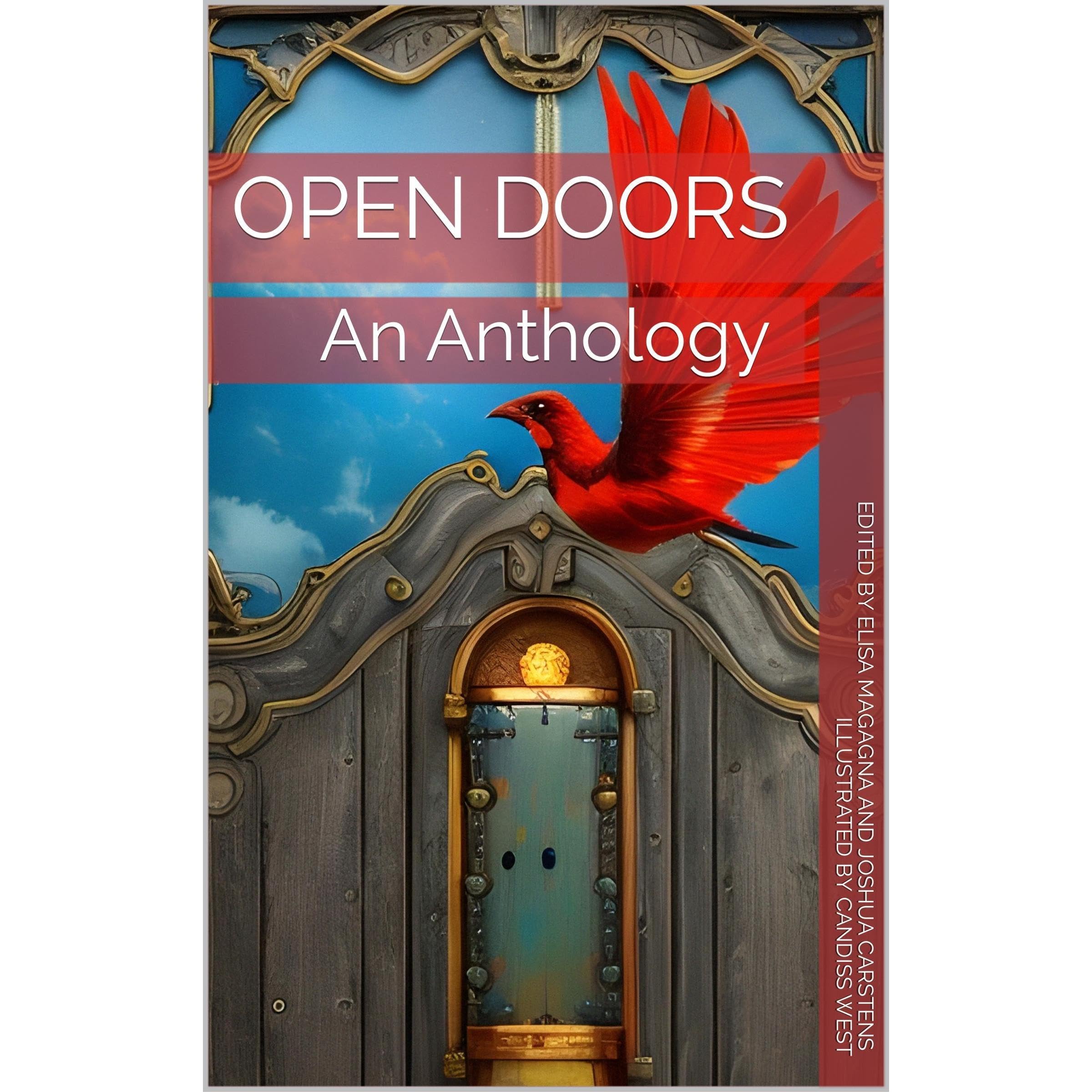 Open Doors