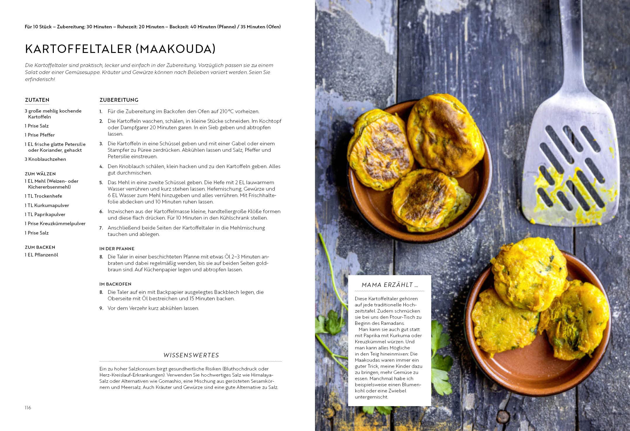 Orient Vegan: Aromatisch, würzig, bunt. Mehr als nur Mezze, Tajine und Taboule: Über 60 arabische Rezepte natürlich vegan oder vegan interpretiert. Das vegane Kochbuch für orientalisches Essen!