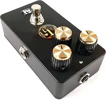 ギター pedal diggers 45 overdrive ギター pedal diggers 45