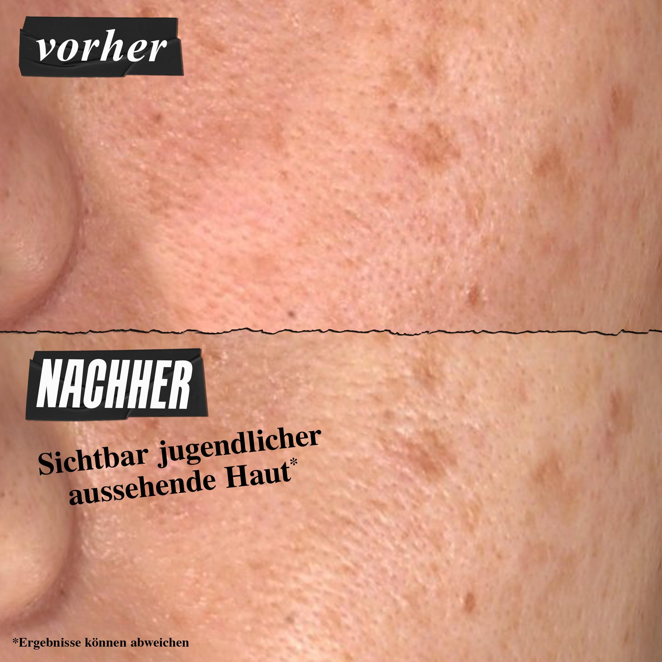 KIEHL'S Super Multi-Corrective Cream, Anti-Aging-Feuchtigkeitscreme, für revitalisierte, glatte, aufgepolsterte Haut, mit Proxylan und Adenosin