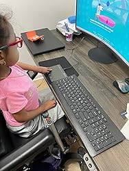 Amazon.com: Keymecher Mano 603 Wired Precision Trackpad, Slim, Multi ...