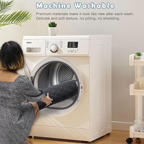 Miniatura 5 de JoicyCo Cama para perros extragrandes, colchón ortopédico de espuma Jumbo XL para perro, cama de dormir para mascotas de 47 pulgadas, parte inferior