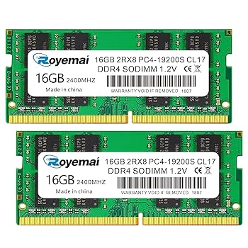 メモリー PRINCETON 32GB DDR4 SO-DIMM 3200MHz Kingston Server Premier 32GB 3200MT/s DDR4 ECC Reg CL22 DIMM