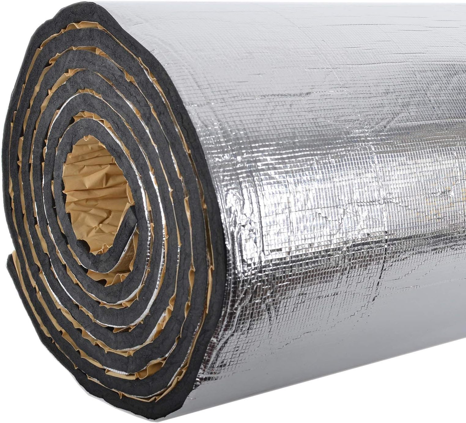 Dodo Thermo Van Liner Extreme - 5sq.m Insulation & Sound Proofing, Self Adhesive