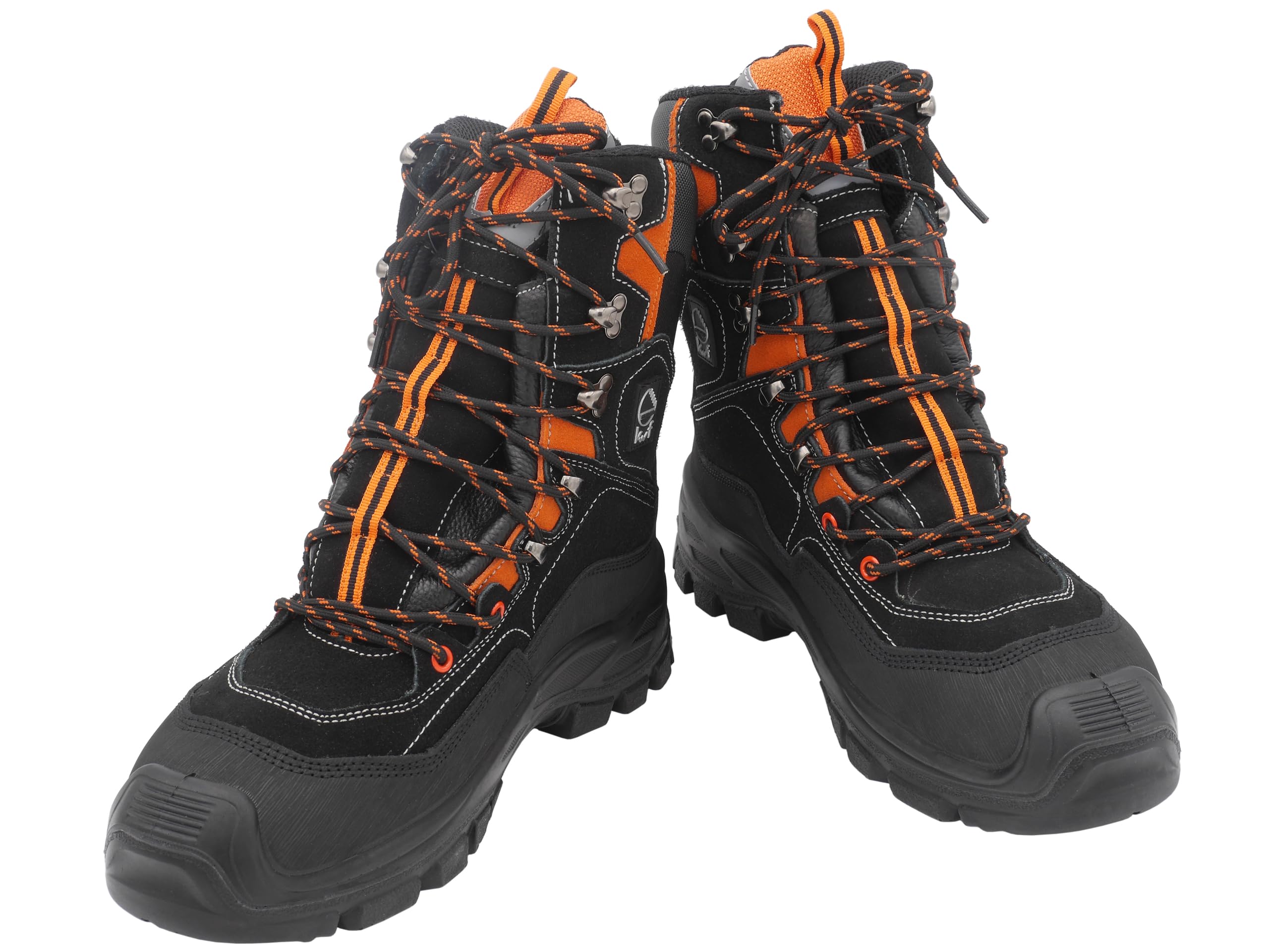 Lupriflex Hunter Low 3-216 Stivaletti con protezione dal | WhichOne