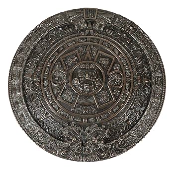 メキシコアステカアッテカカレンダー ＰＣＧＳAU58 メキシコアステカアッテカカレンダー PCGSAU58 アステカ