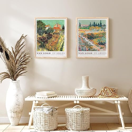 Vista 570 de upsimples - Portarretratos de 8.5 x 11 pulgadas, para fotos de 6 x 8 pulgadas con paspartú o de 8.5 x 11 pulgadas sin paspartú, marcos de fotos