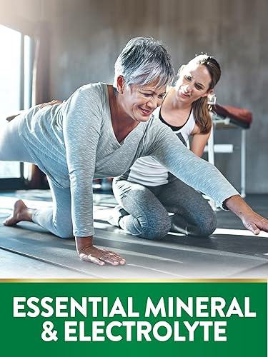 Miniatura 4 de Suplemento de citrato de potasio  275 mg  90 cápsulas  Sin OMG y sin gluten  por Nature's Truth