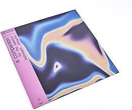 Jamie Lidell, Luke Schneider - A Companion For The Spaces Between Dreams