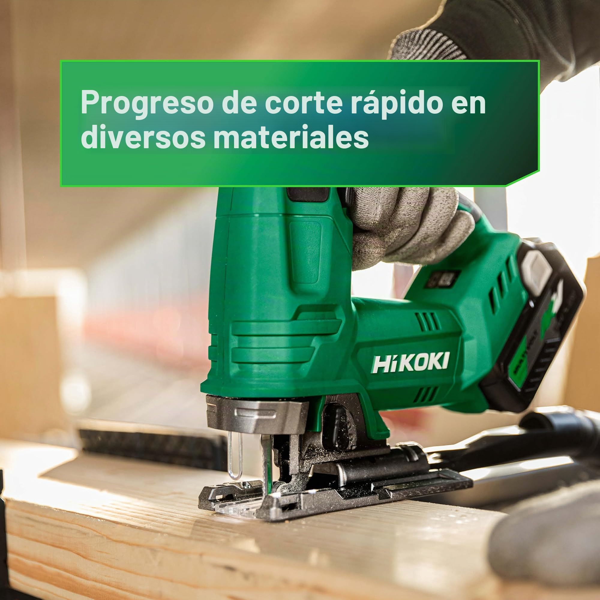 CJ18DAW2Z Sierra Calar sin baterias ni cargador
