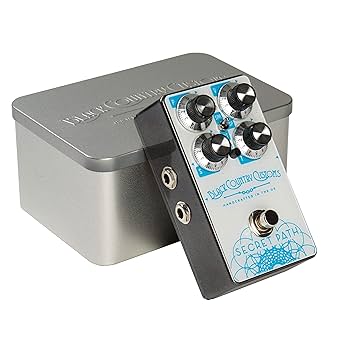 Laney Secret Path リバーブ Amazon.com: Laney Black Country Customs Secret Path Boutique