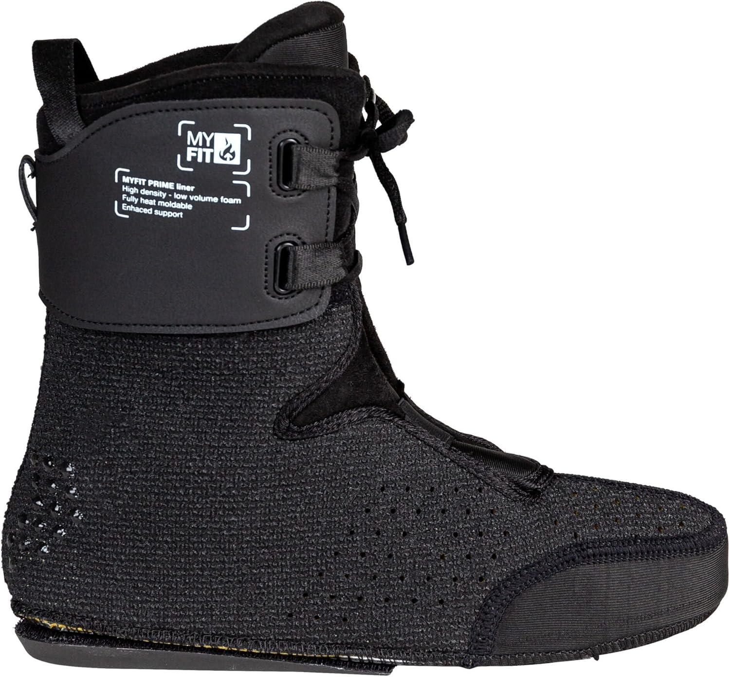 Bulletproof Prime Liner