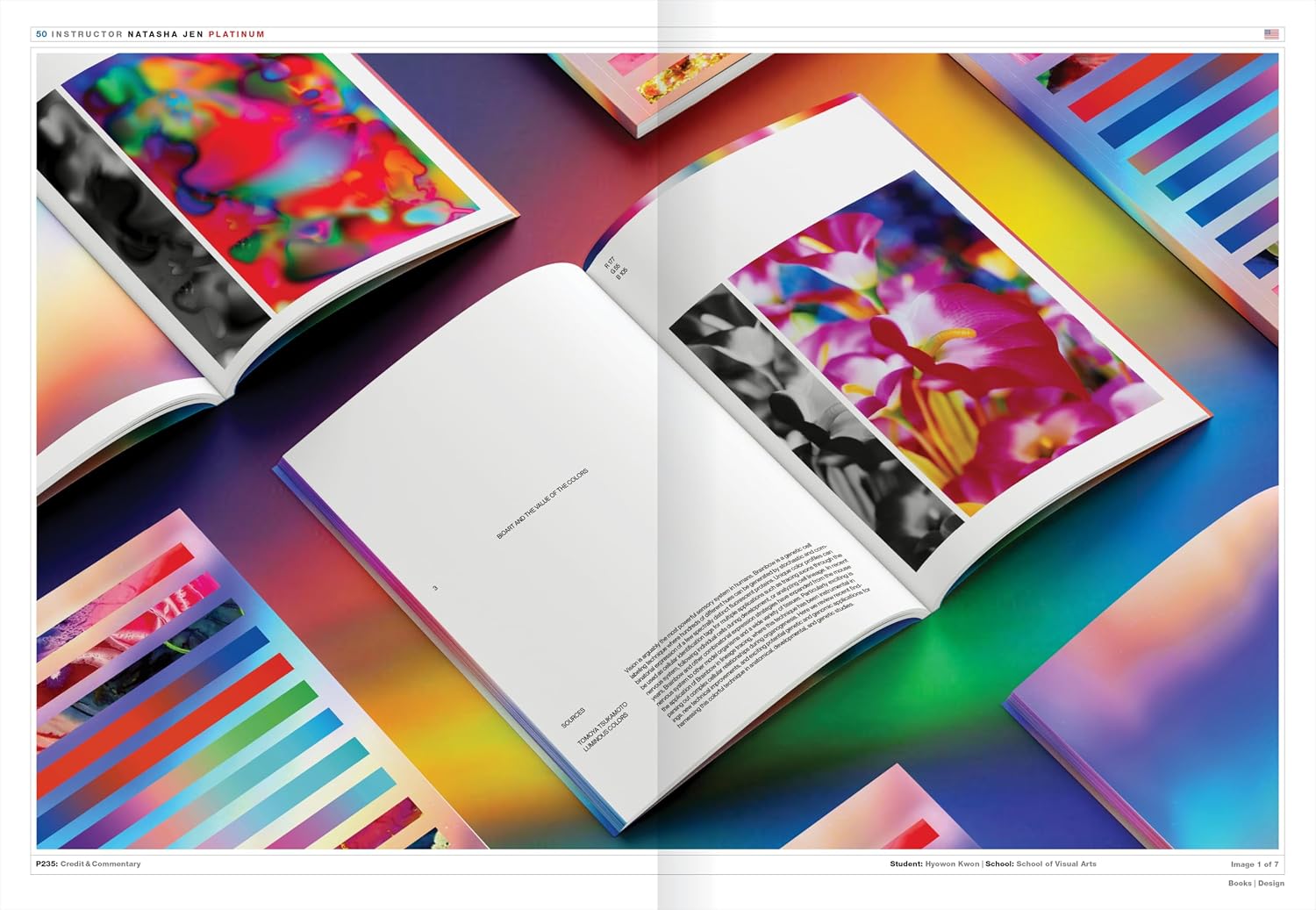 Graphis New Talent Annual 2024