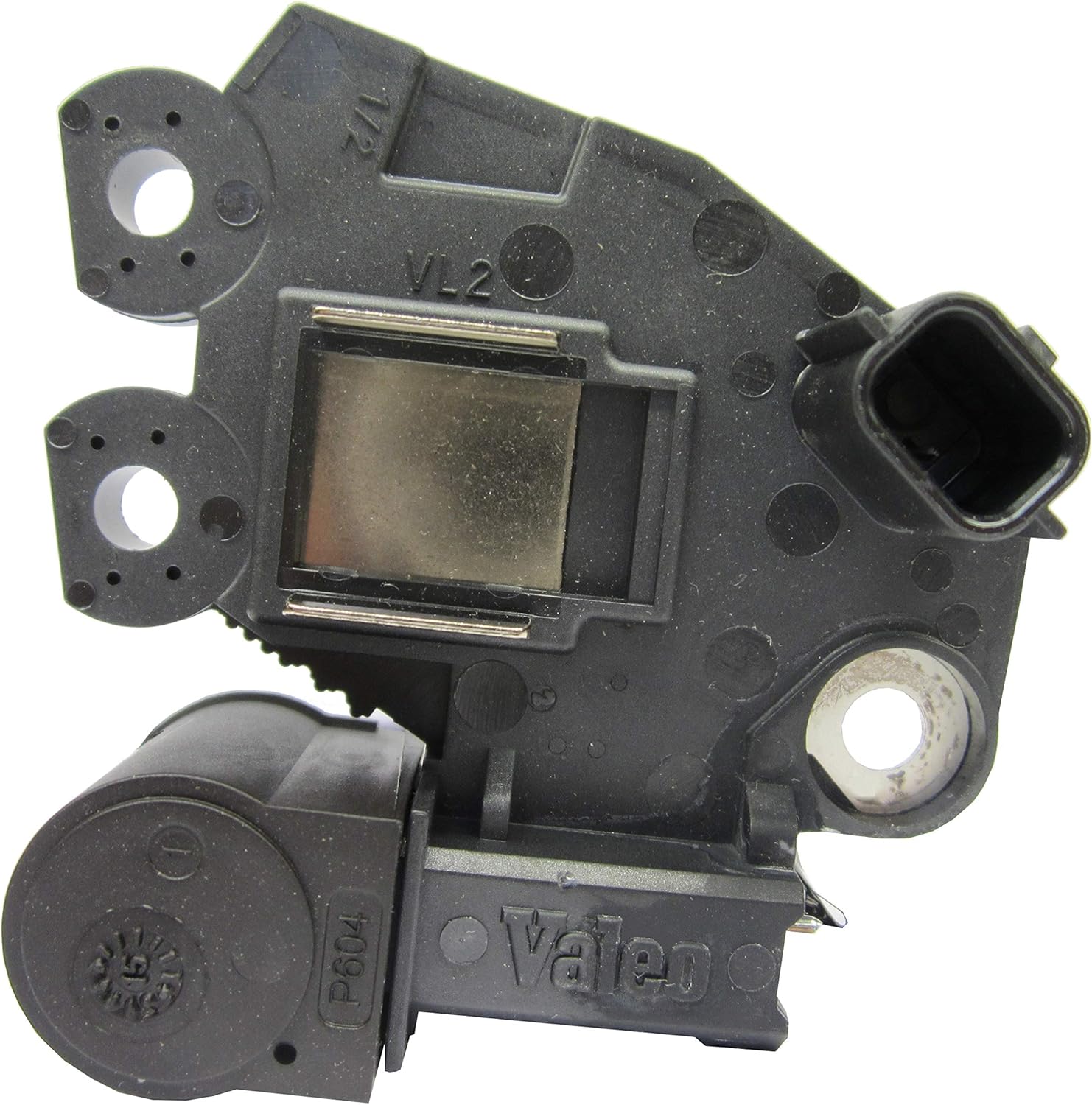 Amazon.fr : Valeo Régulateur 595253