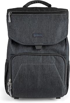 ProMaster Blue Ridge 2.0 Medium Daypack 5.3 + 5 L Deep Blue, Model 80207