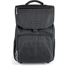 ProMaster Blue Ridge 2.0 Medium Daypack 5.3 + 5 L Deep Blue, Model 80207