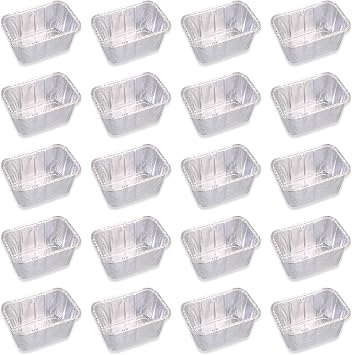 20-pack Grease Cup Liners for Pit Boss 2, 3, 4-Burner Ultimate Lift-Off Griddles,for Razor Griddle 4 Burner Griddle Big Grease Trap Liners
