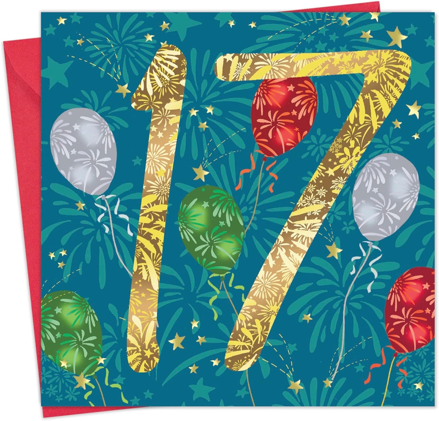 twizler-17th-birthday-card-for-teenager-17-year-old-card-age-17