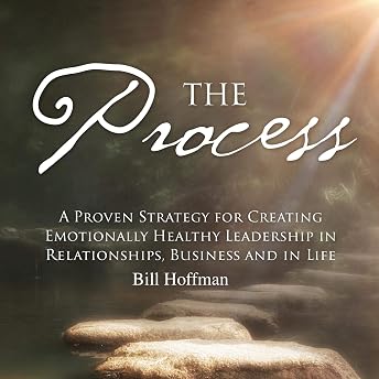 The Process Audiobook by Bill Hoffman episode artwork