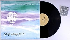 If 6 Was 9: A Tribute to Jimi Hendrix