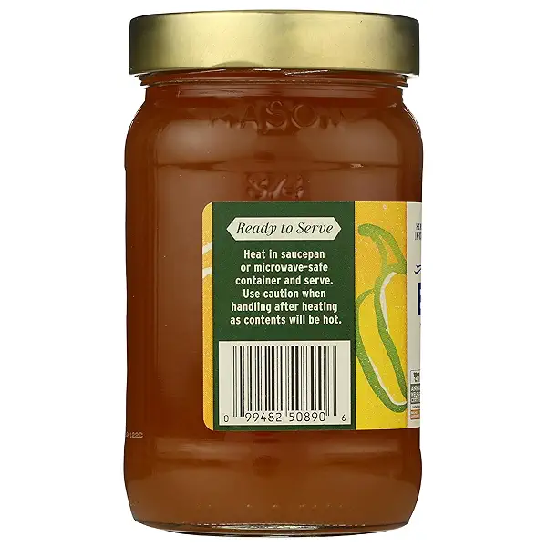 Bone Broth Chicken Organic, 14.5 Ounce 4