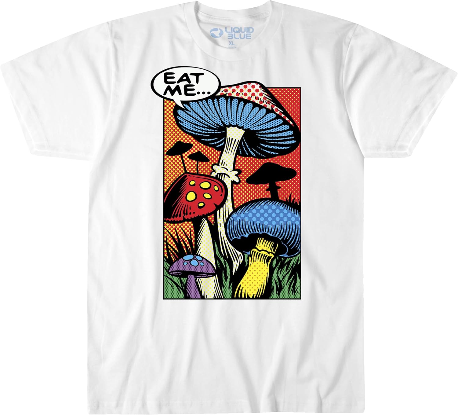 eat me tee