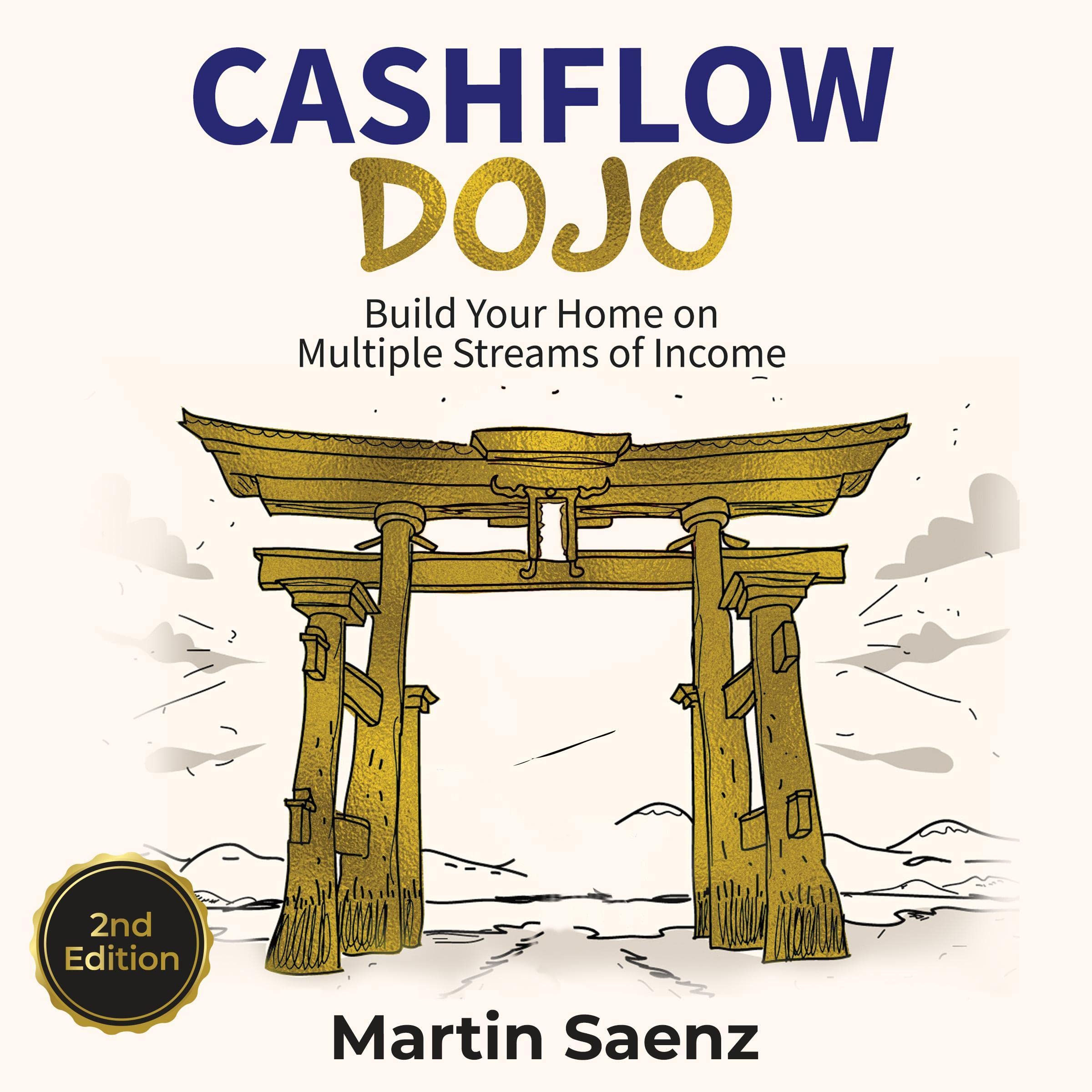 Cash Flow Dojo