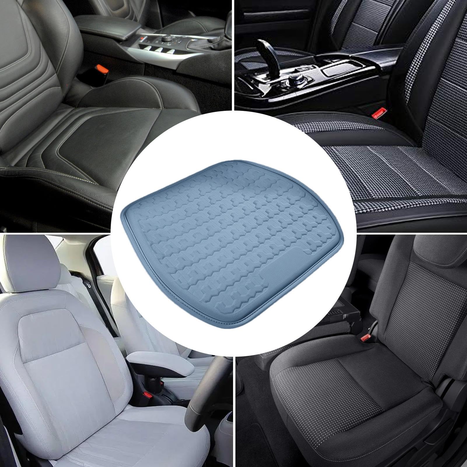 ドライバーシートチェアー