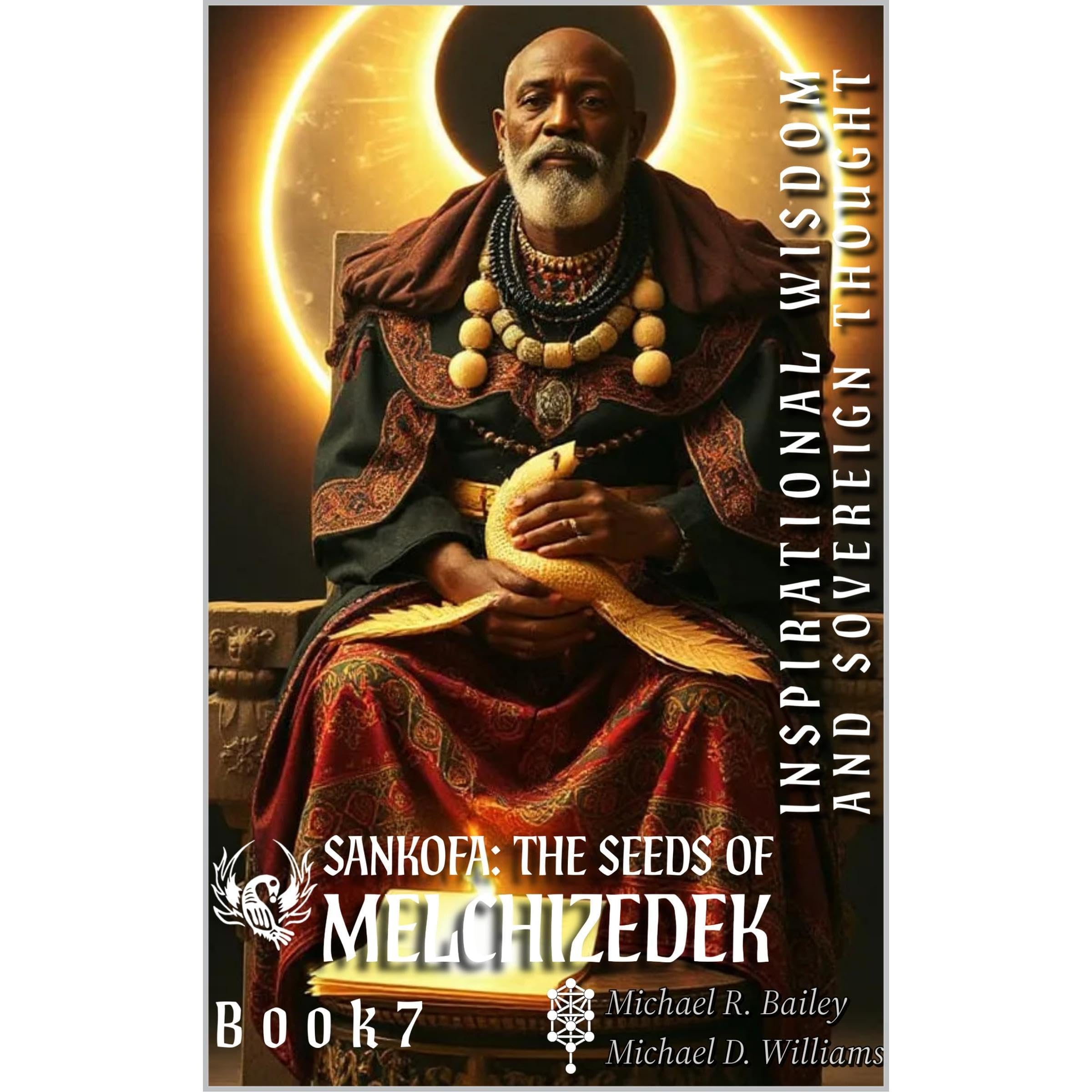 Inspirational Wisdom and Sovereign Thought