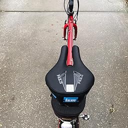 Amazon.com : ISM PR3.0 Performance Recreation, Black : Sports