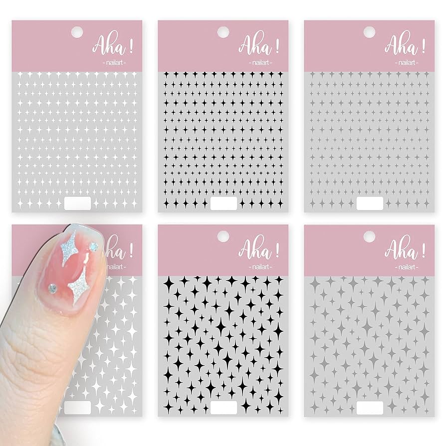 M-BABY様ネイルシール petitprice ネイルシール リアルジェルネイルステッカー[G・H