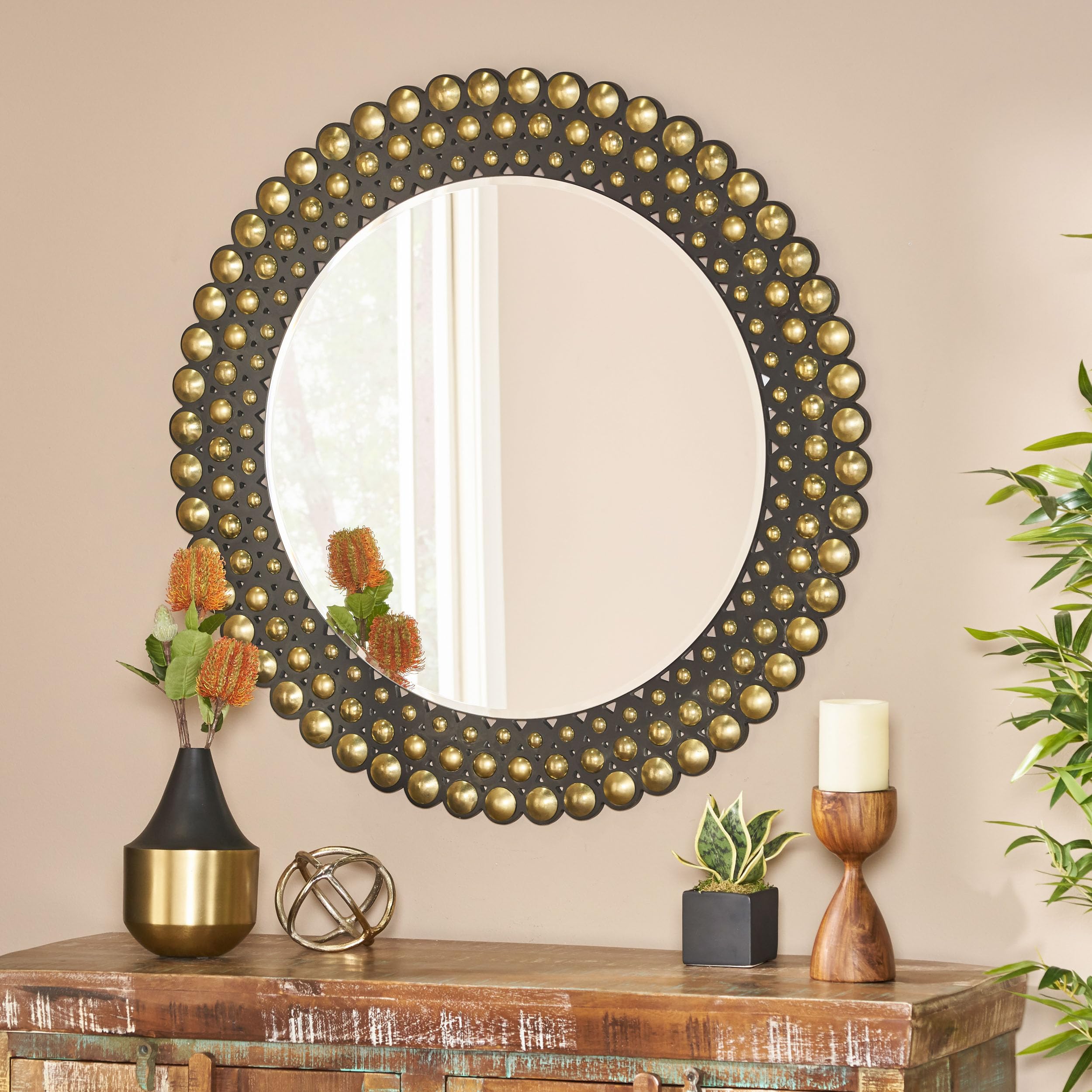 GOWE Wall Mirror