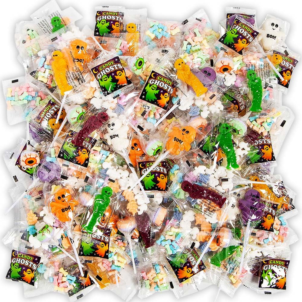 Regalos de Dulces y Chocolates