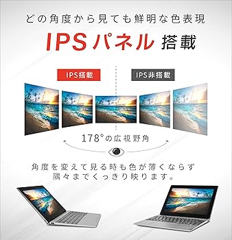 Amazon.co.jp: 81H300B1JP(ミネラルグレー) Lenovo ideapad D330