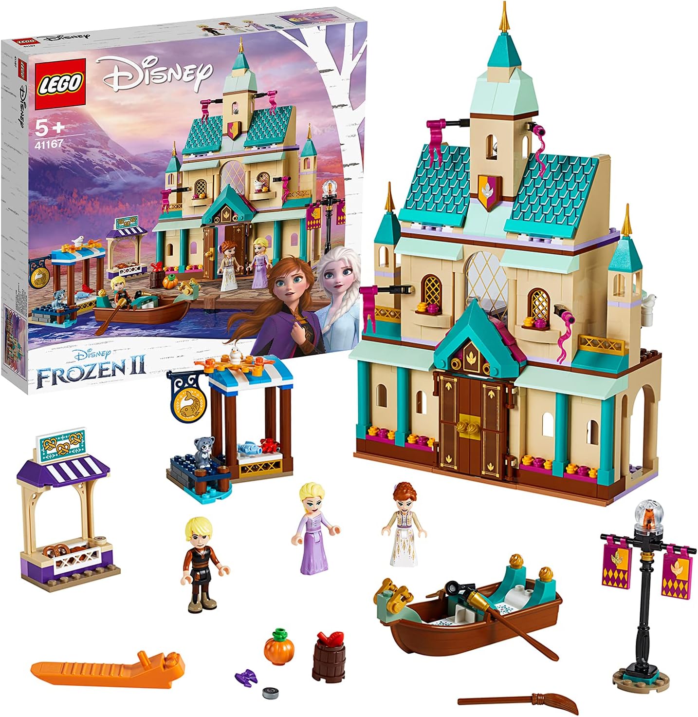 LEGO 41167