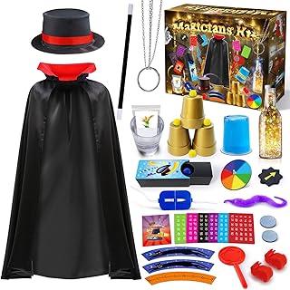 PATIFEED Kids Magic Kit