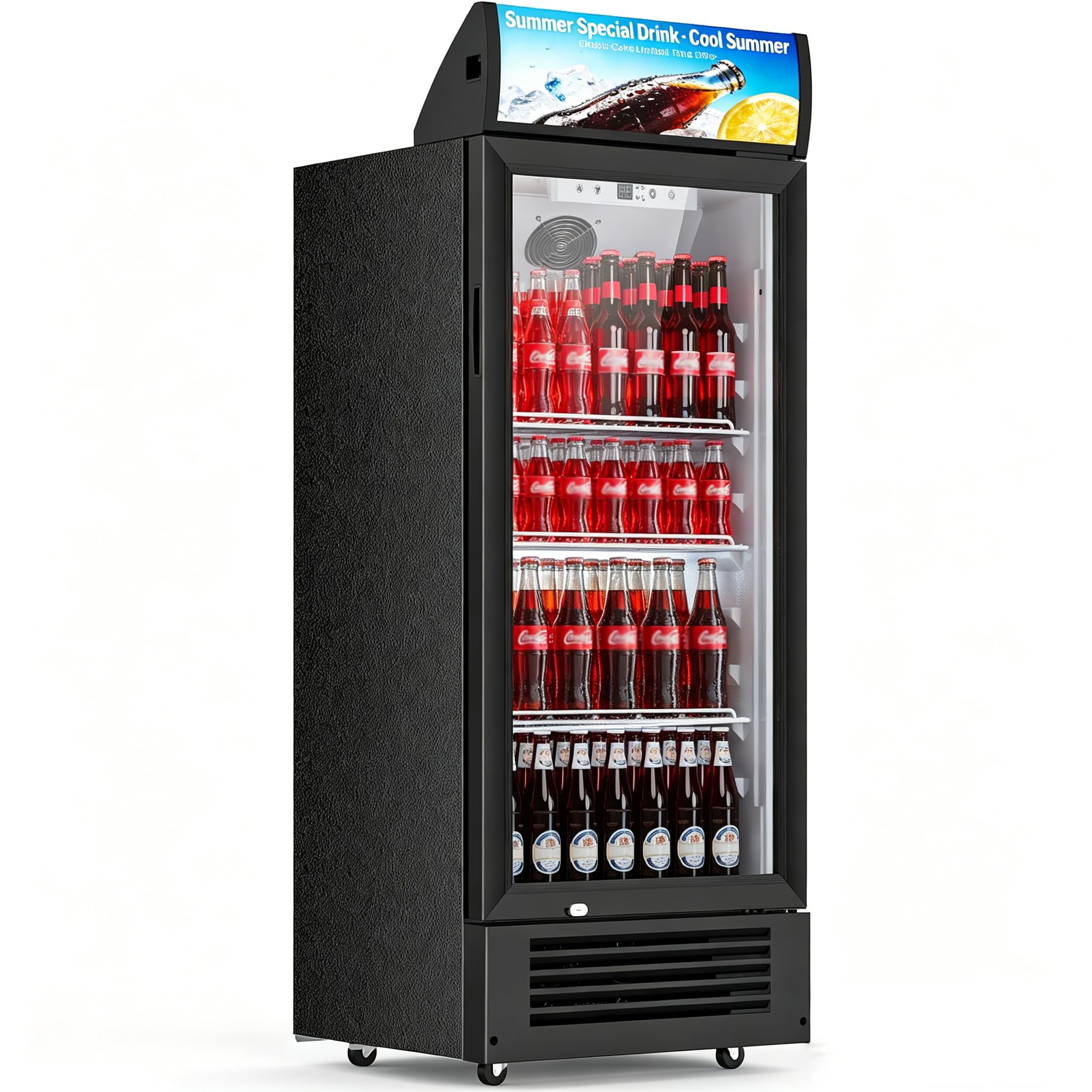 Electactic 6 Cu.Ft