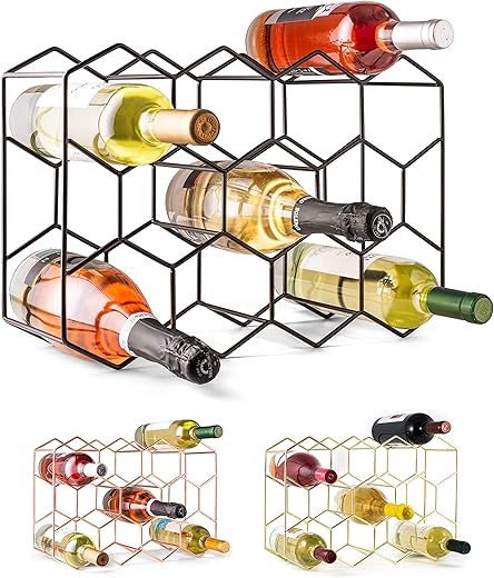 Wine Racks & Cabinets