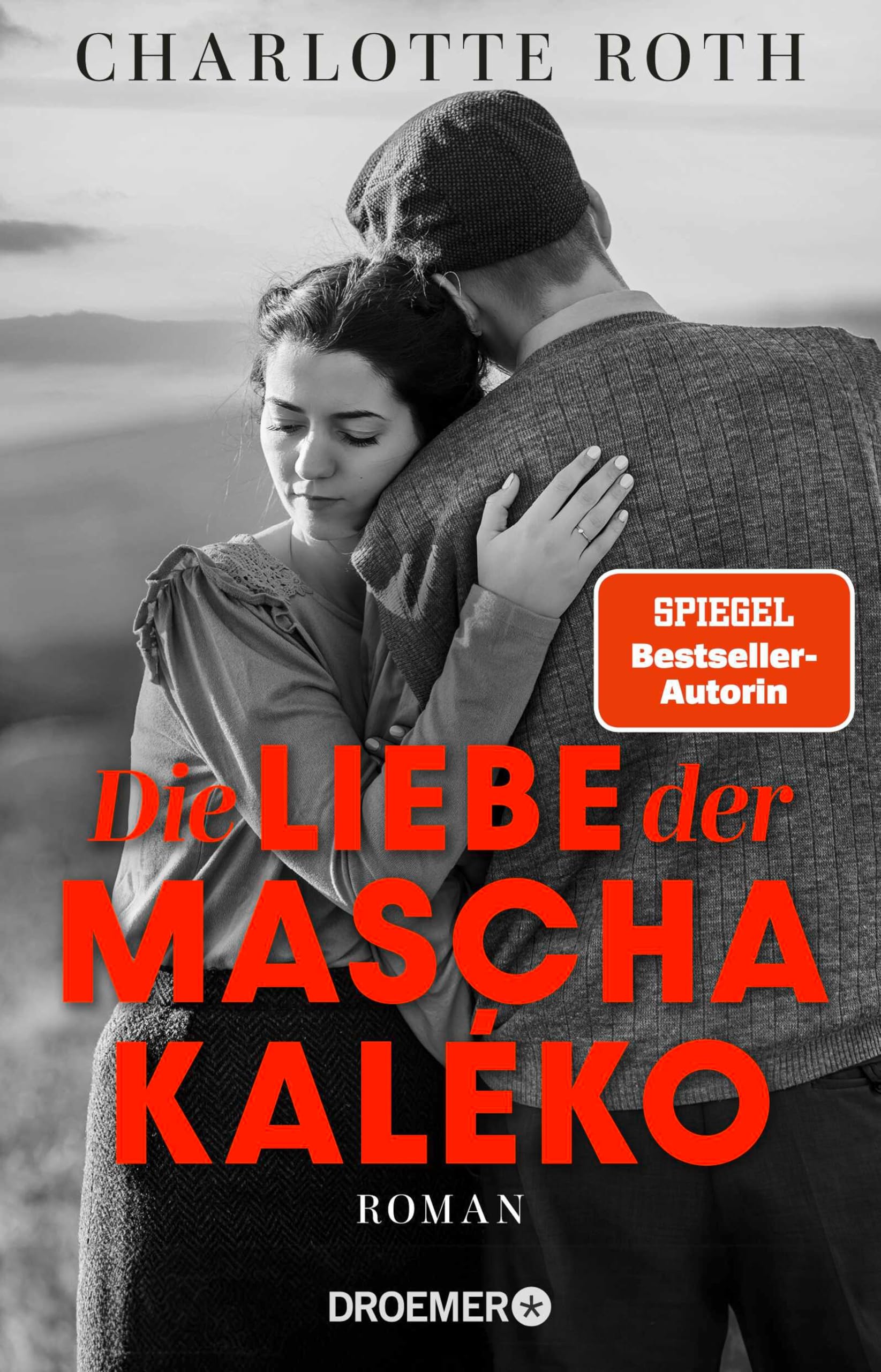 Die Liebe der Mascha Kaléko: Für wen schrieb Mascha Kaléko all ihre wunderbaren Liebesgedichte?