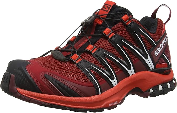 salomon pro 3d